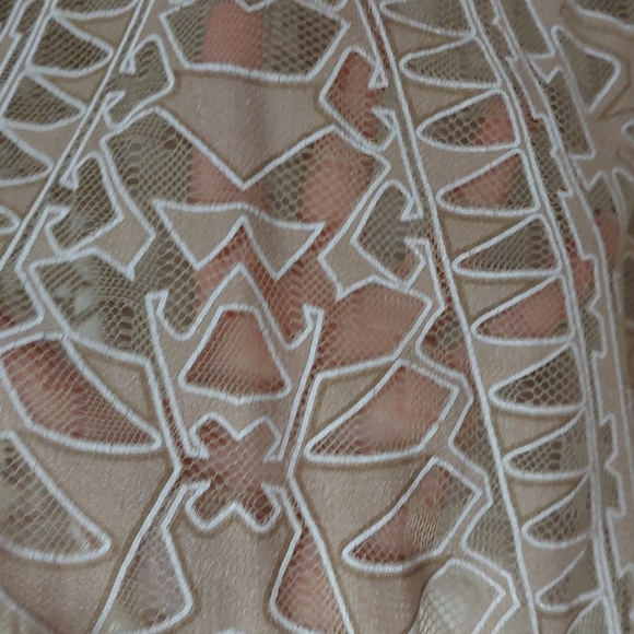 Chico's women long sleeve shirt - Picture 2 of 7